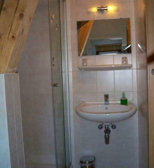 Номер Стандарт, Gasthof Zum Döhlerwald