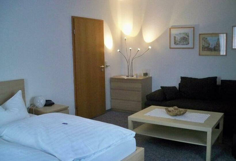 Номер Стандарт, Gasthof Zum Döhlerwald