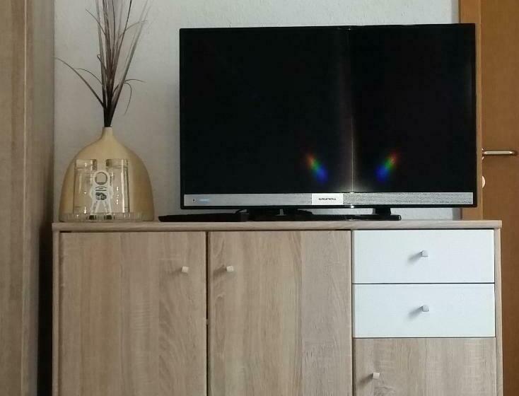 Семейный Номер, Gasthof Zum Döhlerwald