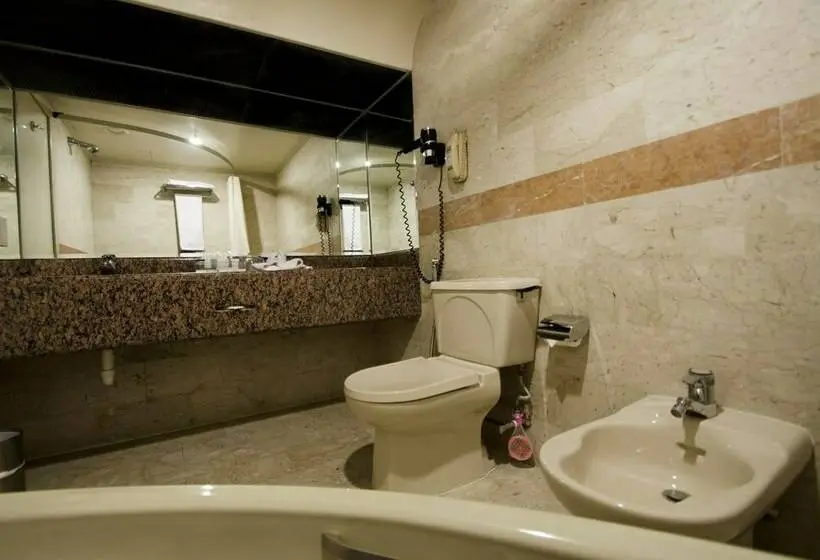 Deluxe Yhden Hengen Huone, Hofuf