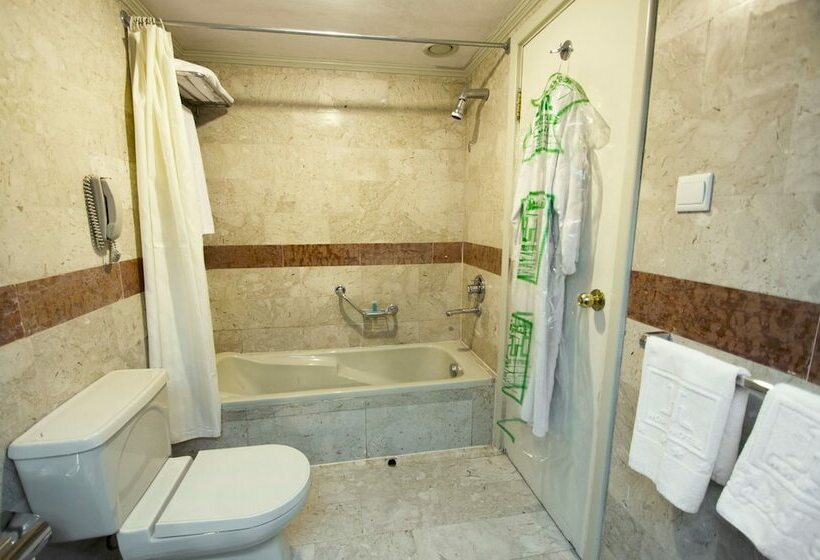 غرفة ديلوكس فردية, Hofuf