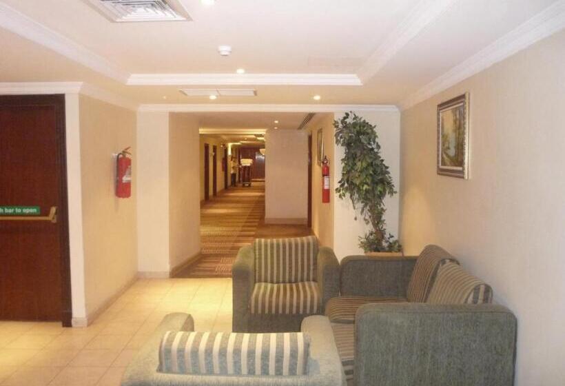 اتاق لوکس, Hofuf