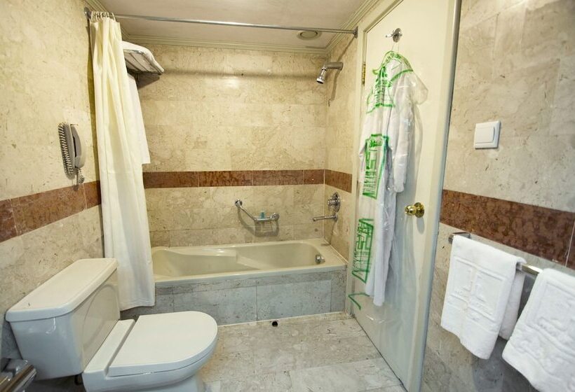 جناح جونيور مطل على الحديقة, Hofuf