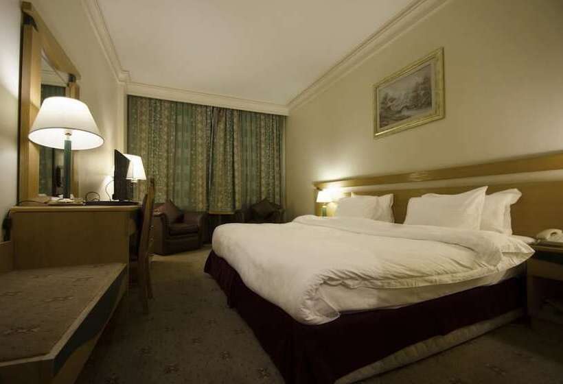 سوئیت 2 خوابه, Hofuf