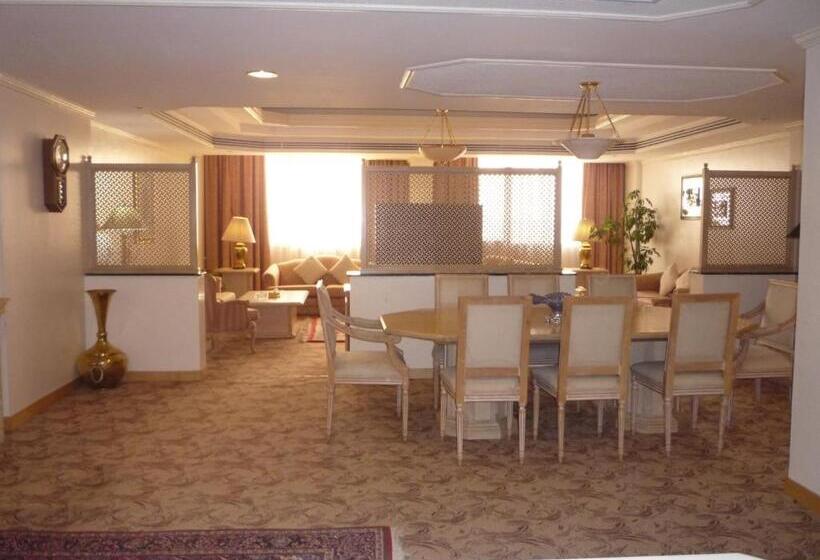 سوئیت 2 خوابه, Hofuf