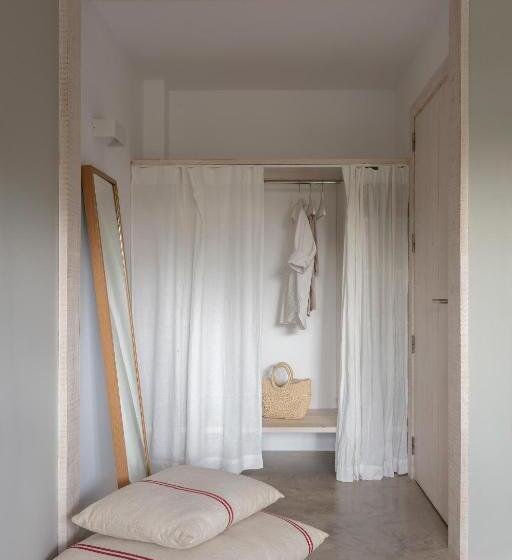 غرفة إقتصادية, Mas Pastora   Adults Only