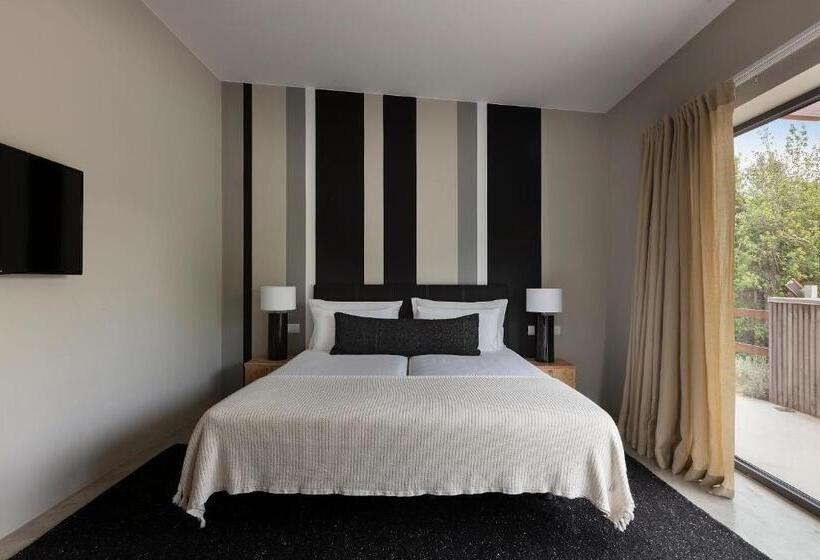 غرفة إقتصادية, Mas Pastora   Adults Only