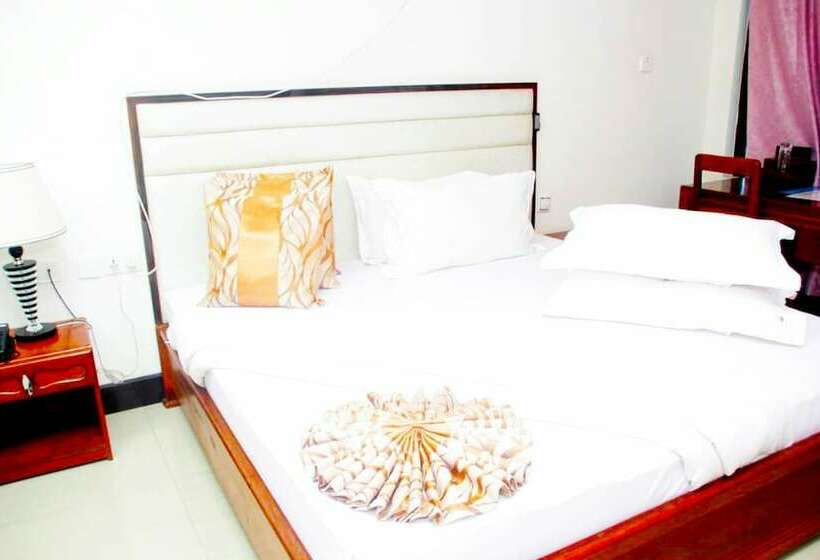 اتاق استاندارد, Nefaland