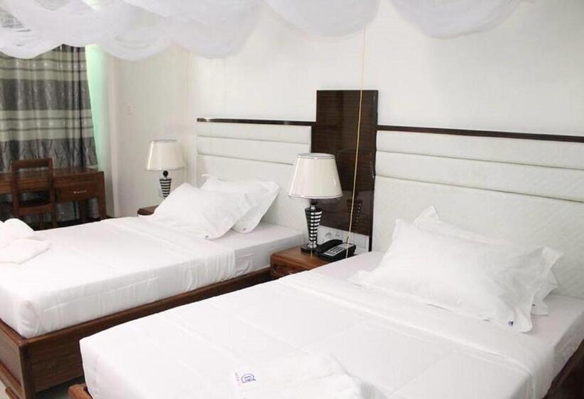 اتاق استاندارد, Nefaland