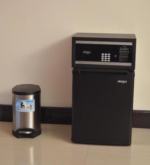 اتاق استاندارد, Nefaland