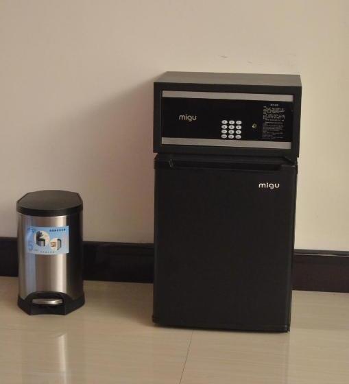 اتاق استاندارد, Nefaland