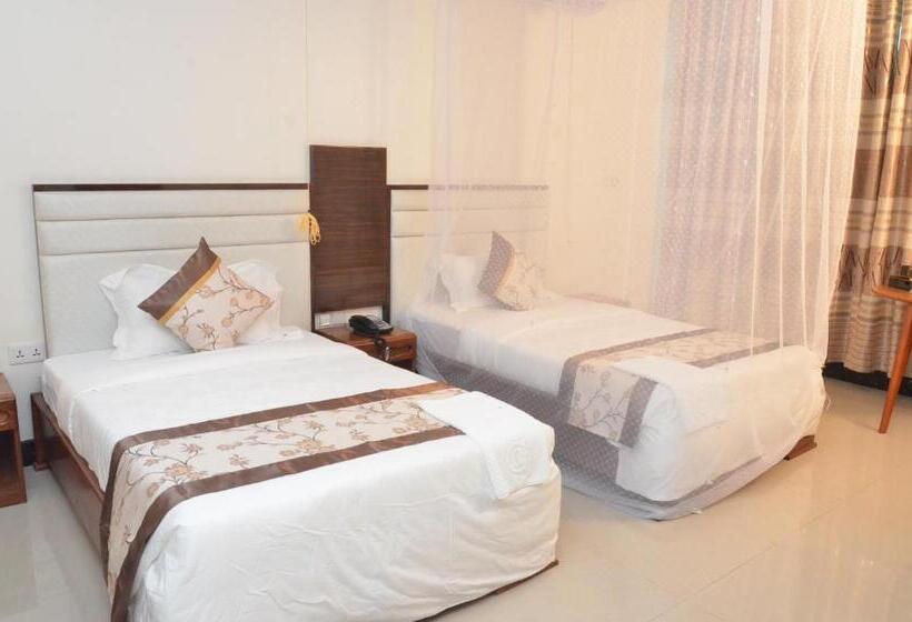 اتاق استاندارد, Nefaland