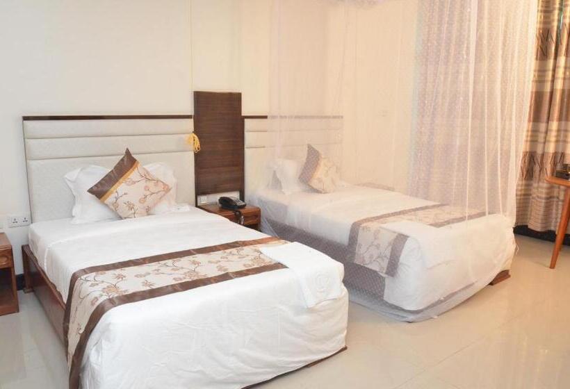 اتاق استاندارد, Nefaland