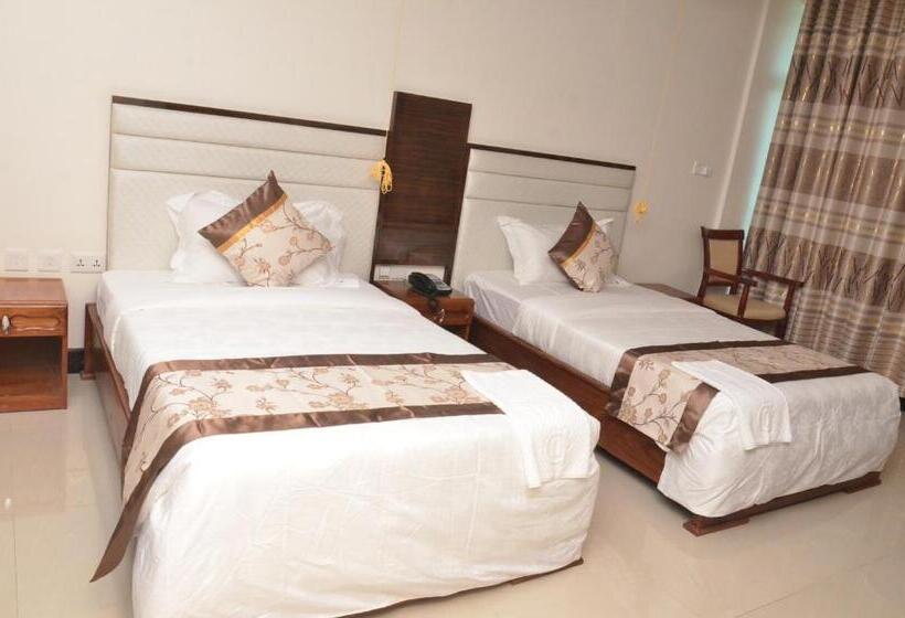 اتاق استاندارد, Nefaland