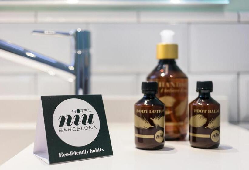 اتاق عادی, Niu Barcelona