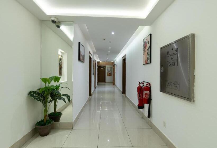 Apartamento 1 Dormitório, Sendan Residence