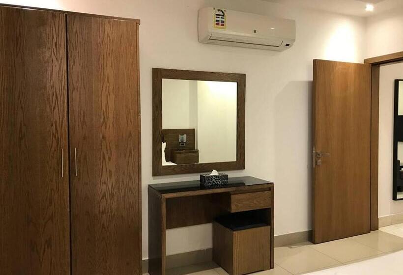Apartamento 1 Dormitório, Sendan Residence