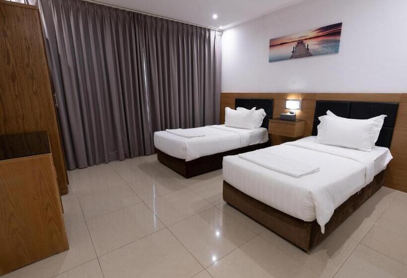 Apartamento 2 Dormitórios, Sendan Residence