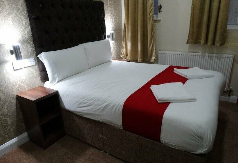 Номер Стандарт, Trivelles Seaforth