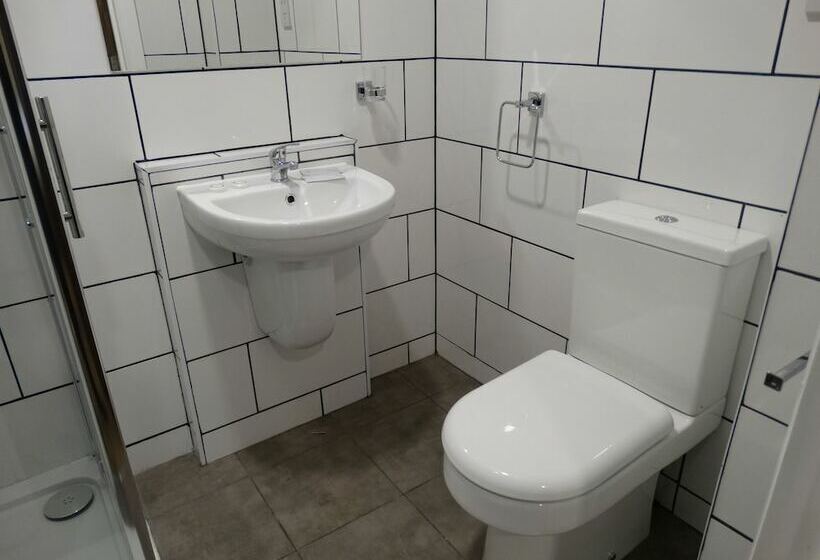 Номер Стандарт Индивидуальный, Trivelles Seaforth