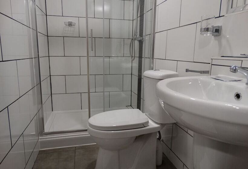 Номер Дюплекс, Trivelles Seaforth