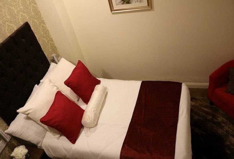 Люкс Повышенной Комфортности, Trivelles Seaforth