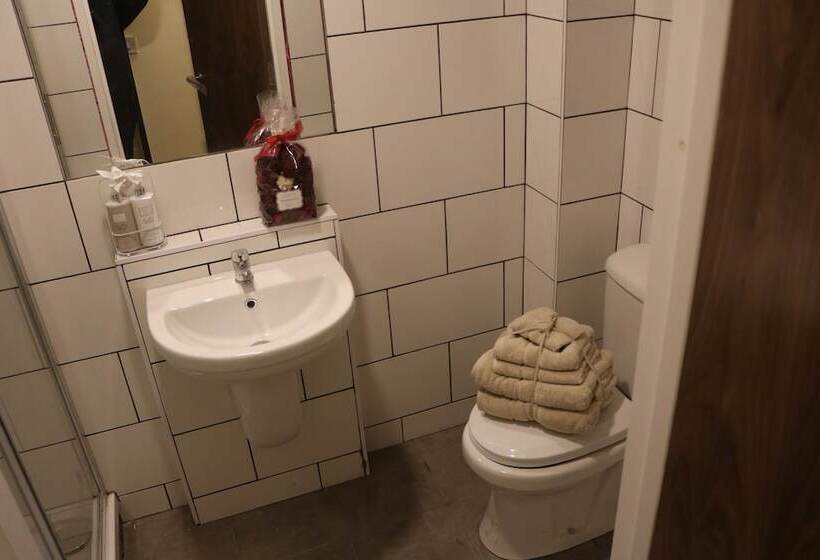 Люкс Повышенной Комфортности, Trivelles Seaforth