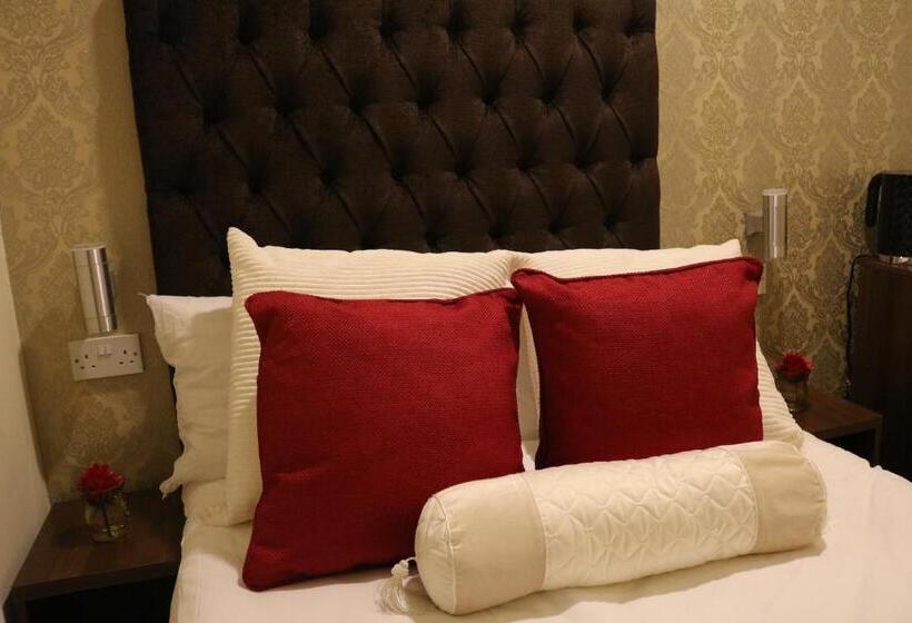 Номер Стандарт Индивидуальный, Trivelles Seaforth