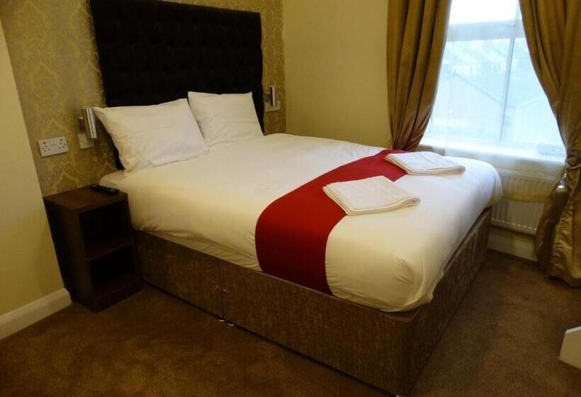 Номер Дюплекс, Trivelles Seaforth