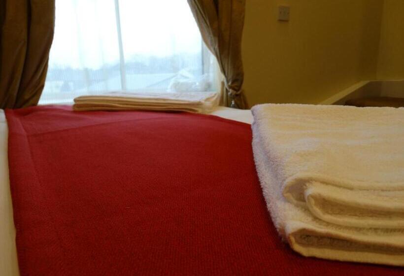 Номер Дюплекс, Trivelles Seaforth