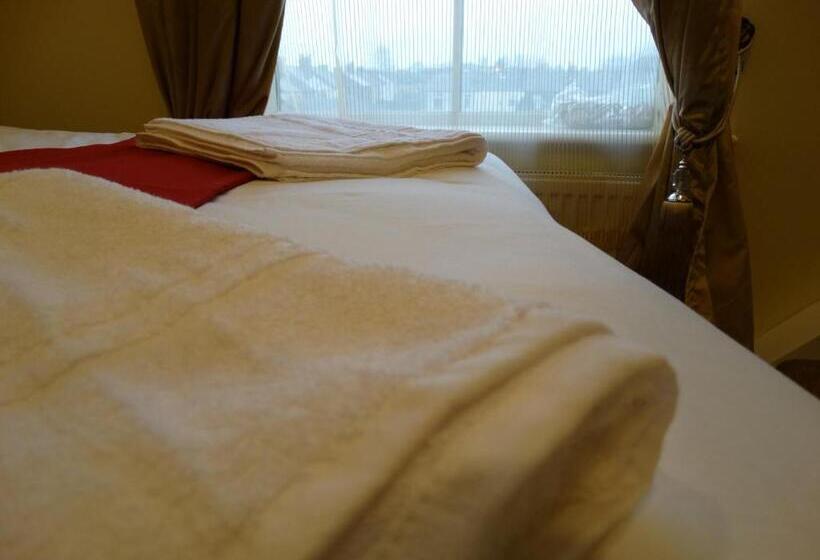 Люкс Повышенной Комфортности, Trivelles Seaforth