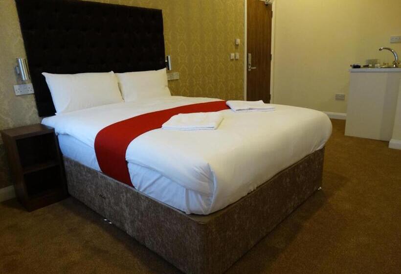 Люкс Повышенной Комфортности, Trivelles Seaforth