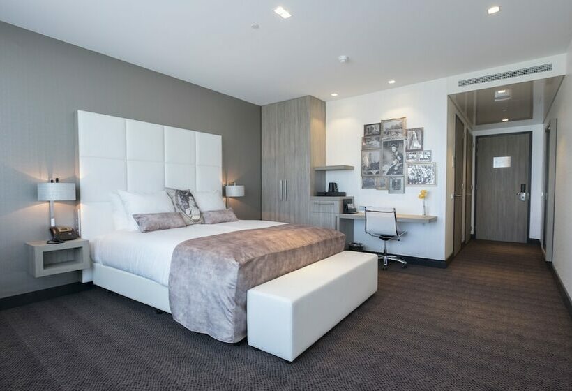 Номер Deluxe, Van Der Valk Hotel Utrecht