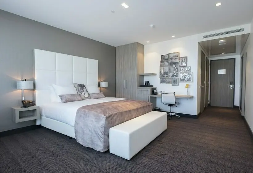 اتاق لوکس, Van Der Valk Hotel Utrecht