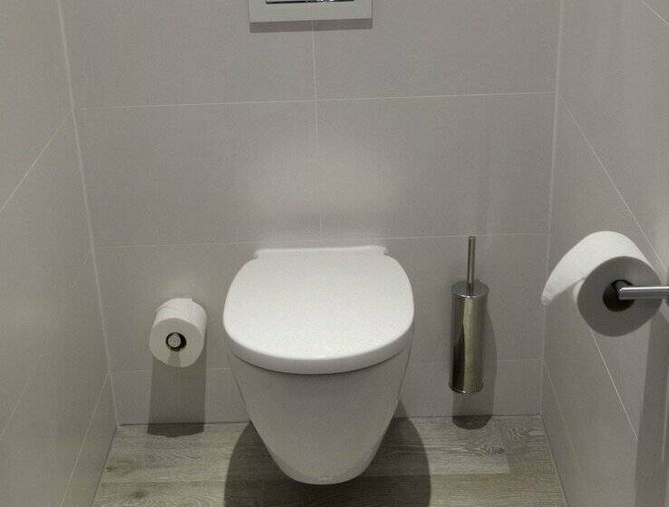 Номер Deluxe, Van Der Valk Hotel Utrecht