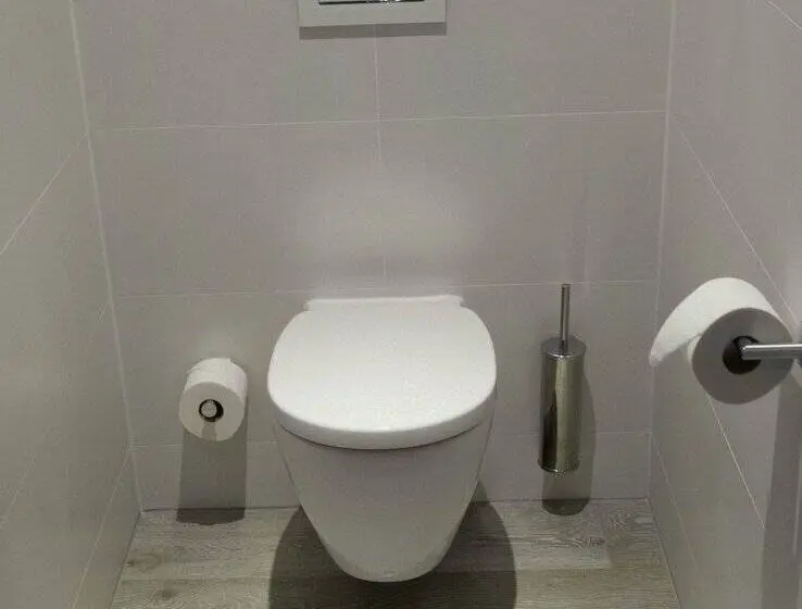 اتاق راحتی, Van Der Valk Hotel Utrecht