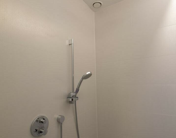 Номер Комфорт, Van Der Valk Hotel Utrecht