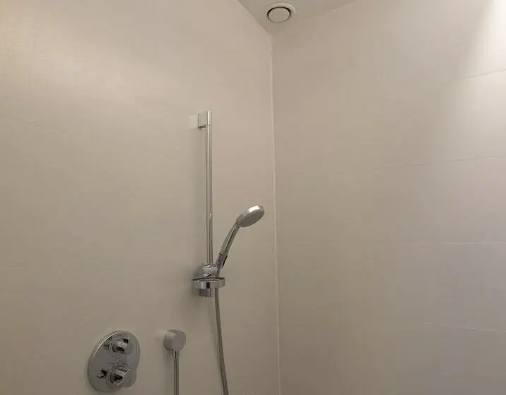 اتاق راحتی, Van Der Valk Hotel Utrecht