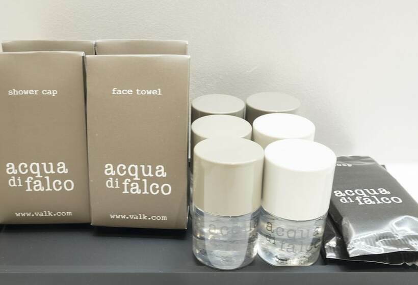 Номер Deluxe, Van Der Valk Hotel Utrecht