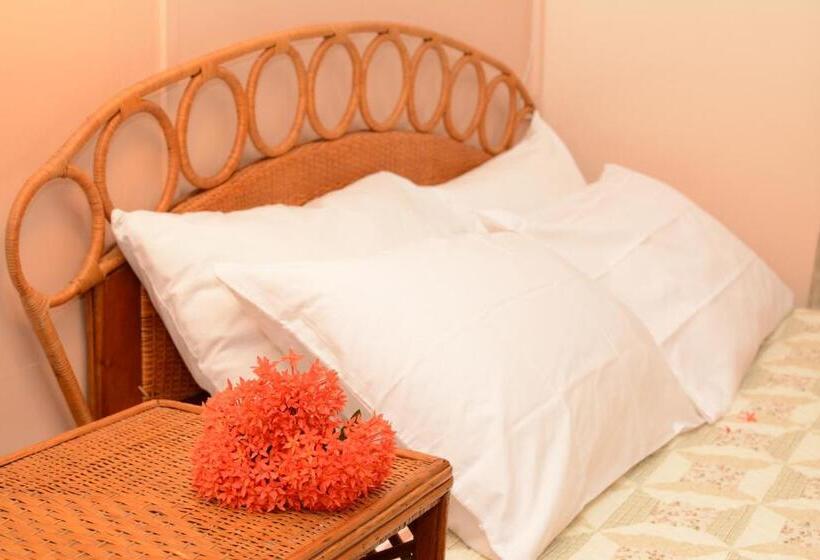 اتاق استاندارد یک نفره, Windjammer International Cuisine & Comfort Inn