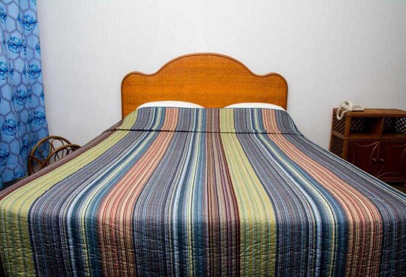 اتاق استاندارد یک نفره, Windjammer International Cuisine & Comfort Inn