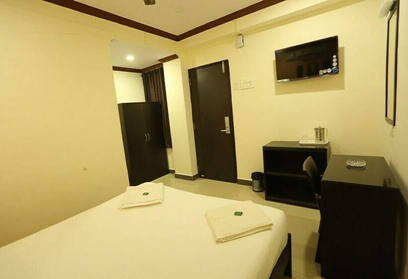 غرفة ديلوكس, Motel La Grandeur