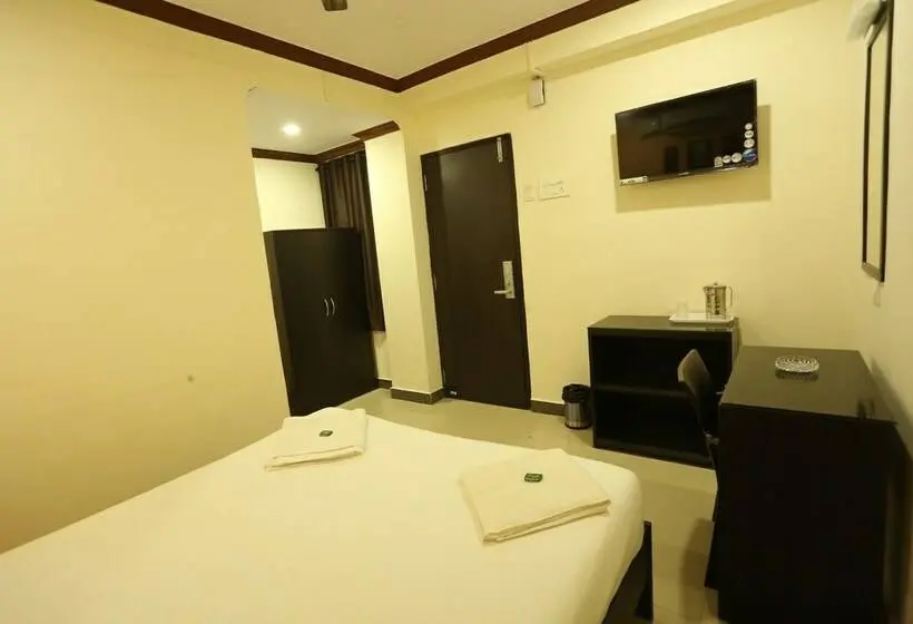 デラックスルーム, Motel La Grandeur
