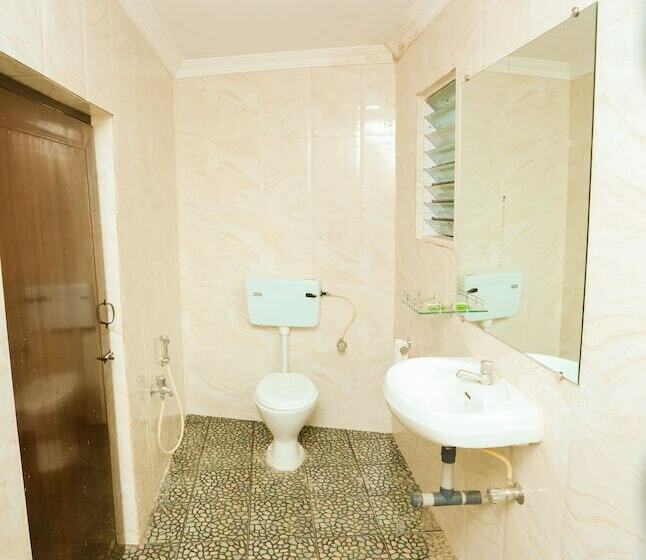 غرفة ديلوكس, Motel La Grandeur