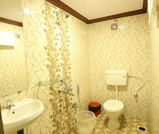 غرفة ديلوكس, Motel La Grandeur