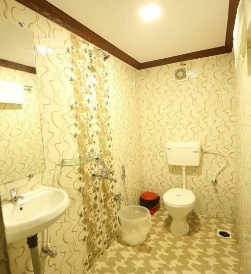 غرفة قياسية, Motel La Grandeur