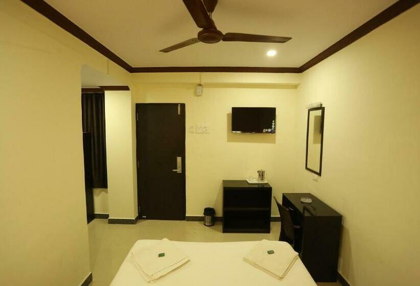 غرفة قياسية, Motel La Grandeur