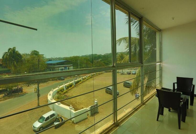 غرفة ديلوكس, Motel La Grandeur