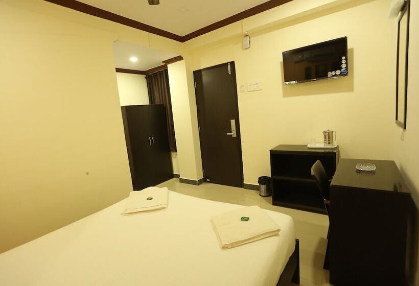 غرفة ديلوكس, Motel La Grandeur