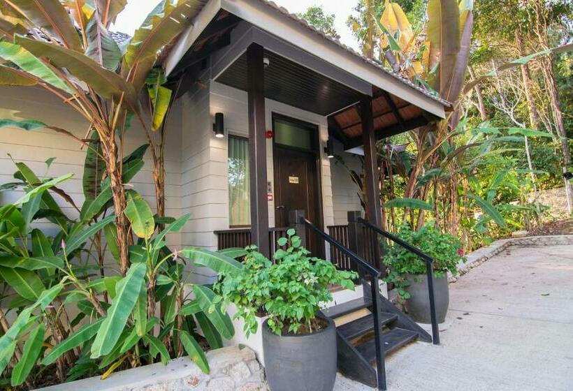 וילה בת חדר שינה 1, Royale Chulan Cherating Villa